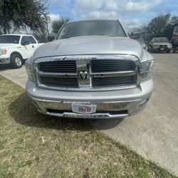 2012 Dodge Ram 1500!!!4,500 Down Payment!!! We Finance!!!