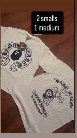 Bape shirt