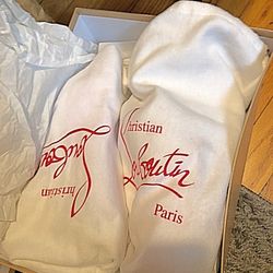 Woman’s Christian Louboutin 
