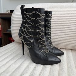 Giuseppe Zanotti Boots 