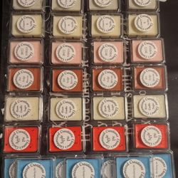 Wax Melts Cups Shirts Car Diffusers 