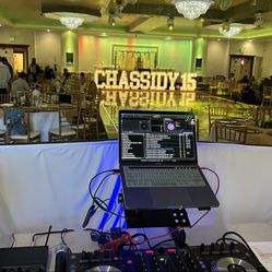 Dj/Professional Entertainment 🎶✔️ Book Your Event... Reserva Tu Fecha.