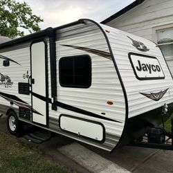 2020 Jayco Jayflight