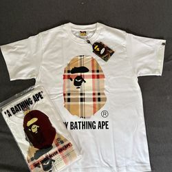 Bape shirt