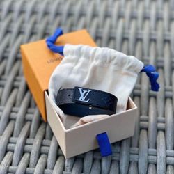 Louis Vuitton Slim Bracelet 