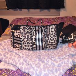 Neoprene bag