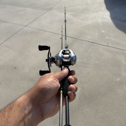 Starter BFS Mavlos Delicacy Dual Tip +Silver Rhino