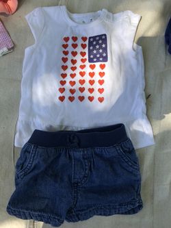 Fourth of July