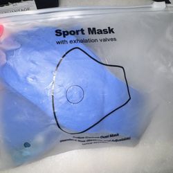 Face Mask 