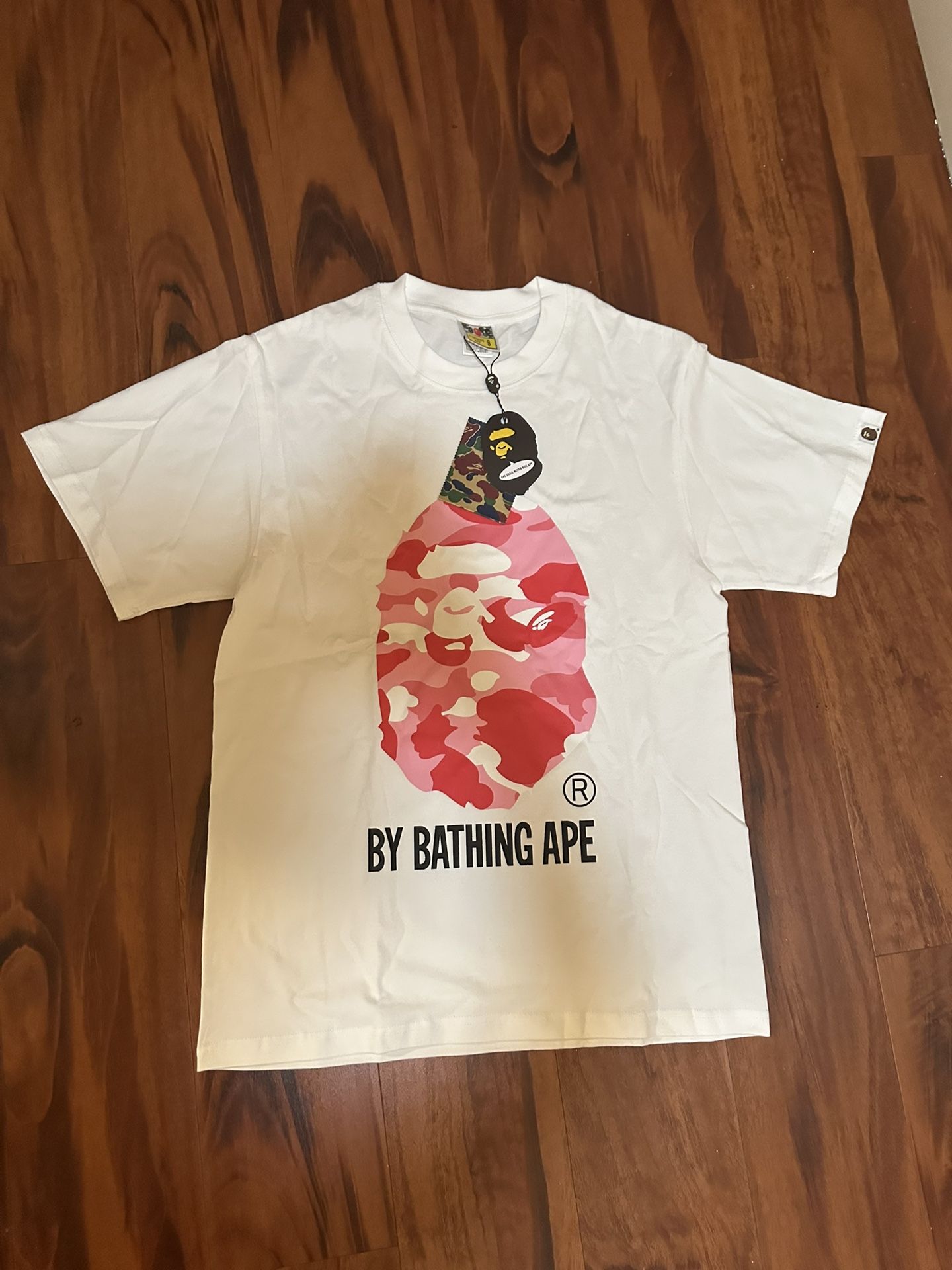 Bape Tee