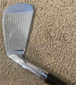 Wilson Goose Neck #3