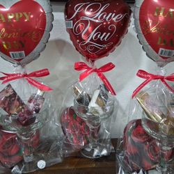 Valentines Gift Set