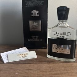 Creed Aventus