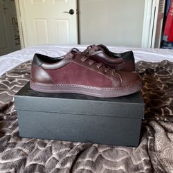 coach shoes