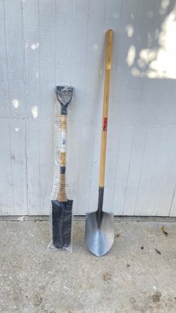 Shovel