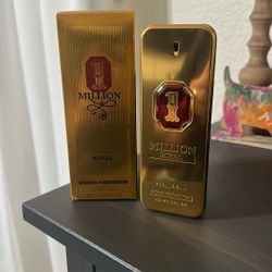 Paco Rabanne 1 Million Royal 200ml