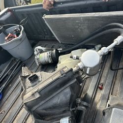 S-10 A/c Unit