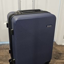 Carry On Luggage Set 