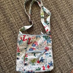 Vera Bradley Bag 