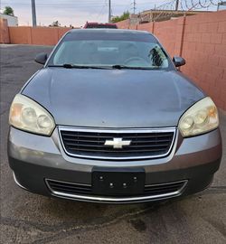 2006 Chevrolet Malibu