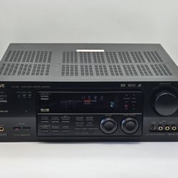 JVC RX-888V Audio / Video Control Stereo Receiver