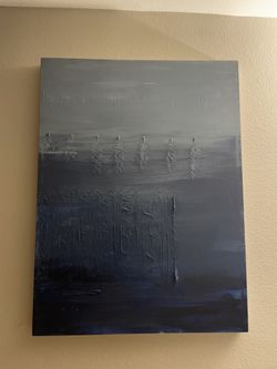 Canvas Wall Art Painting Large