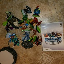 Skylander Spyro Adventure 