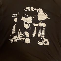 erd  shirt