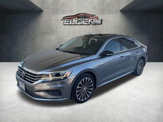 2022 Volkswagen Passat