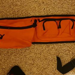 Hunter's Ammo/Supply Belt