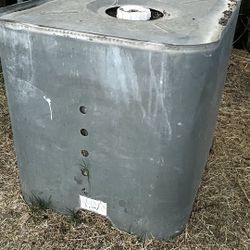 Water Tank