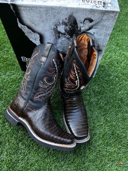 Botas Ávila Den -Fer muycómodas
