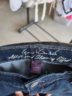 Lots N Lots Of Brand New Denim Womens 