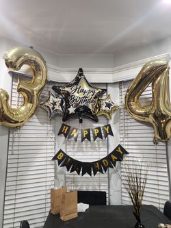 Free decor