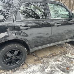 Ford escape
