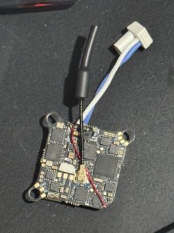Matrix 1S Brushless Flight Controller