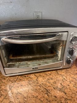 Oven oster free