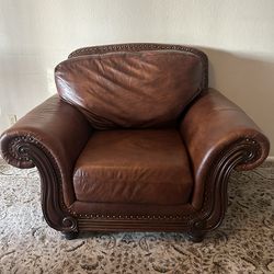Ottoman Chair
