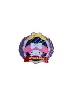 Sanrio Pin