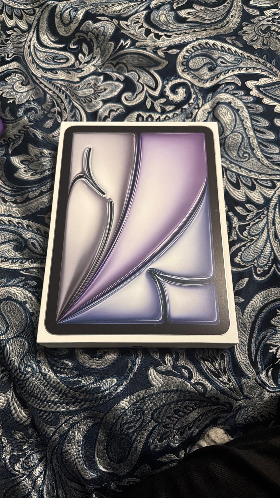 iPad Air 11-inch (M3) Wi-Fi 128 GB