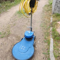 Windsor Merit 1500 Single Speed Burnisher Floor Buffer  20 In