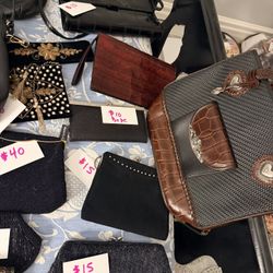 Michael Kors Purse Handbag Shoulder Bag 26 Bags In Total $200