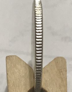 1964P Washington Quarter Toned BU