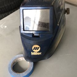 FREE Face / Eye Shield Helmet