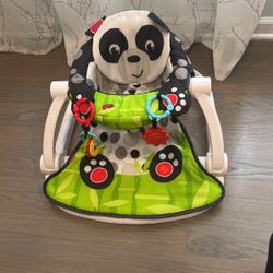 Fisher-price Portable Baby Seat