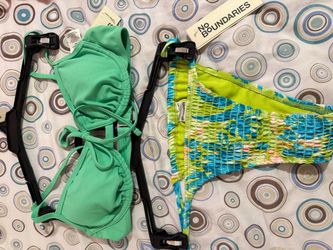 Bathing suit
