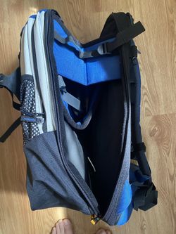Zachtmoedigheid maag sokken Deuter Kangaroo Alpine Backpack/Child Carrier for Sale in White Plains, NY  - OfferUp