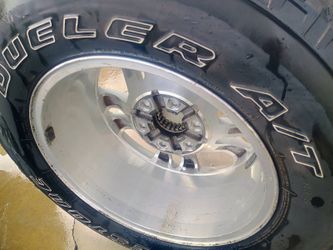 Wheels