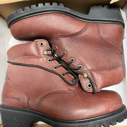 DieHard Boots Size 9