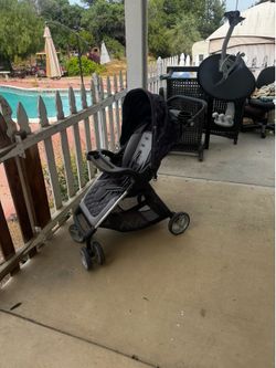 Stroller